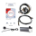 Upgradekit van standkachel naar standkachel voor Seat Alhambra 7N (ook facelift) met Webasto Thermo Connect APP bediening inclusief voertuigtracking