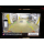 Retrofit kit accessory wide angle rear view camera for VW Caddy 2K with RCD 510, RNS 315 or RNS 510