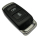 Stoelafstandsbediening Webasto standkachel STH Telestart, geschikt voor Seat Ateca KH7, Leon KL, Tarraco KN