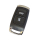 Skoda remote control Webasto auxiliary heater STH Telestart, suitable for Skoda Karoq NU7, Kodiaq NS7, Octavia 5E, Superb 3V