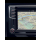 Kit de post-équipement VW T6 Système de navigation Discover Media