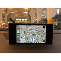AMPIRE smartphone integration Audi for Audi A3 8V, A4 8W, A5 F5, Q2 GA, Q5 FY, Q7 4M with MIB/MIB2/MIB2 STD