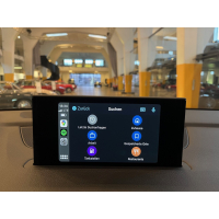AMPIRE smartphone integration Audi for Audi A3 8V, A4 8W, A5 F5, Q2 GA, Q5 FY, Q7 4M with MIB/MIB2/MIB2 STD