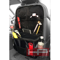 HP Backrest Protector with Pockets, Backrest Protector,...
