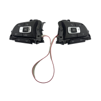 Multifunction buttons 5G0959442J with GRA function for...