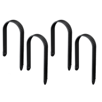 Distributieriem voor bevestiging van fatbikes aan de...