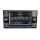 Anschlussinterface Front und Rückfahrkamera für Volkswagen MIB3 Composition Media, Discover Media, Discover Pro
