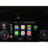 AUDI TT 8S smartphone-interface AMI-interface 2x USB 1x...