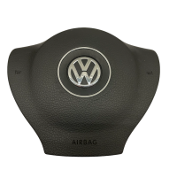VW T5 FL, Passat B7 airbag driver airbag 3C8880201T