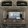 VW Golf 6 Park Pilot voor + achter met OPS retrofitpakket