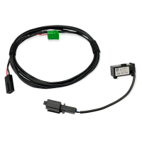 Nachrüstsatz original VW Bluetooth Freisprecheinrichtung...