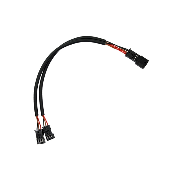 AMPIRE Y-kabel voor IR-stuurlijnen, 3-polig TYCO