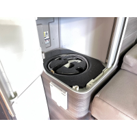 Nachrüstsatz Handdusche Außendusche für Volkswagen T6.1 California