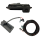 SEAT Arona KJ7 rear view camera / rear view retrofit package, High version with dynamic guide lines