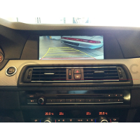 alle varianten van de achteruitkijkcamera-uitbreidingsset voor BMW 3-serie (F30/31/34)