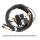 Upgradekit van standkachel naar standkachel voor VW Sharan 7N (tevens facelift) - met Webasto T99 afstandsbediening -