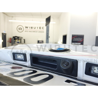 Ombouwset voor achteruitrijcamera voor BMW 3 Serie (F30/F31/F34/F35/F80) met NBT2 radio, zakelijke of professionele navigatie