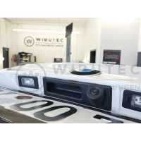 Nachrüstset Rückfahrkamera für BMW 3er (F30/F31/F34/F35/F80) mit NBT2 Radio, Business oder Professional Navigation