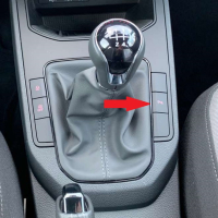 SEAT Arona KJ7 Parking Aid Front + Rear / Park Pilot front + rear retrofit package