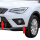 SEAT Arona KJ7 Einparkhilfe Front + Heck / Park Pilot vorne + hinten Nachrüstpaket
