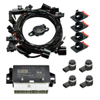 VWT-Cross C11 retrofit kit for Park Pilot rear