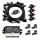 VWT-Cross C11 retrofitset voor Park Pilot achter (achter)