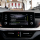 SKODA Scala NW1 Park Pilot Front + Heck / Einparkhilfe vorne + hinten Nachrüstpaket