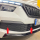 SKODA Kamiq NW Park Pilot Front + Rear / Parking aid front + rear retrofit package