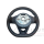 VW T6.1 retrofit kit leather multifunction steering wheel, optionally including cruise control via the MFL