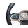 VW T6.1 retrofit kit leather multifunction steering wheel, optionally including cruise control via the MFL