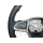 VW T6.1 retrofit kit leather multifunction steering wheel, optionally including cruise control via the MFL