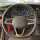 VW T6.1 retrofit kit leather multifunction steering wheel, optionally including cruise control via the MFL