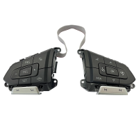 Botones de volante originales VW 3G0959442E VJA con GRA y...