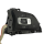 Multifunction buttons 5G0959442T for leather steering wheel, to be used for VW Golf 7, Passat 3G, Arteon 3H, Crafter SY