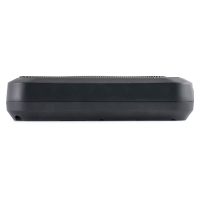 AMPIRE actieve subwoofer, 7"x9", 230/460 watt met "auto turn-on"