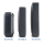 AMPIRE actieve subwoofer, 7"x9", 230/460 watt met "auto turn-on"