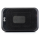 AMPIRE actieve subwoofer, 7"x9", 230/460 watt met "auto turn-on"