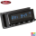 RETROSOUND car radio with RDS, USB, Bluetooth A2DP, hands-free system and DAB+ complete set "Black" with accessories