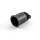 AMPIRE actieve subwoofer, 2x 16cm (6,5) 150/300 watt voor de reservewielkuip