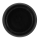 AMPIRE Premium Aufbaulautsprecher, 7cm, schwarz