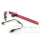 AMPIRE rear view camera for VW T6 / T6.1 with tailgate, with adjustable camera