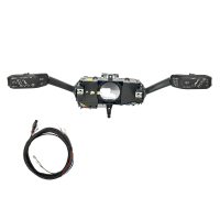 Retrofit kit GRA cruise control system VW T6.1 from model...