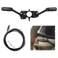 Ombouwset GRA cruise control-systeem VW T6.1 vanaf...