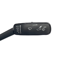 Ombouwset GRA cruise control-systeem VW T6.1 vanaf modeljaar 2020, voor voertuigen met handgeschakelde versnellingsbak, zonder MFL, zonder achterruitwisser, zonder MFA
