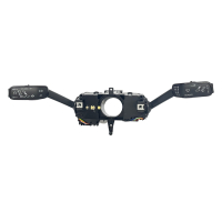 Ombouwset GRA cruise control-systeem VW T6.1 vanaf modeljaar 2020, voor voertuigen met automatische transmissie (DSG), zonder MFL, zonder achterruitwisser, met MFA