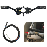 Ombouwset GRA cruise control-systeem VW T6.1 vanaf...