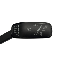 Ombouwset GRA cruise control-systeem VW T6.1 vanaf modeljaar 2020, voor voertuigen met automatische transmissie (DSG), zonder MFL, met achterruitwisser, zonder MFA