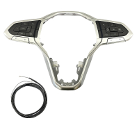 Ombouwset GRA cruise control-systeem VW T6.1 vanaf...