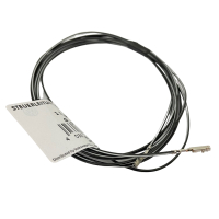 Cable set for retrofitting the GRA cruise control system...