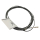 Cable set for retrofitting the GRA cruise control system via MFL in the VW T6.1 from model year 2020
